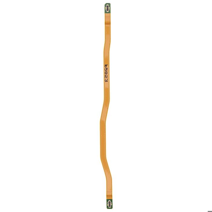 Samsung Nappe FRC pour Galaxy S25 FE Carte Mère vers Connecteur de Charge Dorée - vue 2