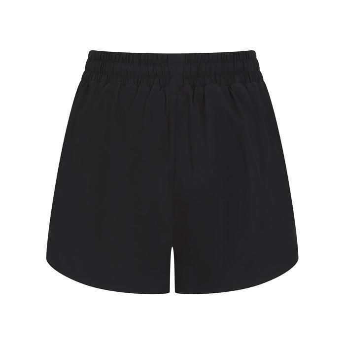 Short de sport femme Tombo - black/black Short de sport femme Tombo - black/black