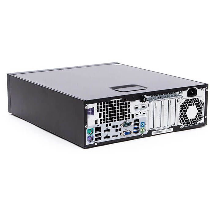 Acheter ProDesk 600 G1 Desktop-DT Intel® Pentium® G3250 Intel HD Graphics - 500 GoHDD - 120 Go SSD - 8GB Reconditionné - 159,50 € ProDesk 600 G1 Desktop-DT Intel® Pentium® G3250 Intel HD Graphics - 500 GoHDD - 120 Go SSD - 8GB Reconditionné - HP (Hewlett-Packard) reconditionné disponible sur Cdiscount Seconde Vie