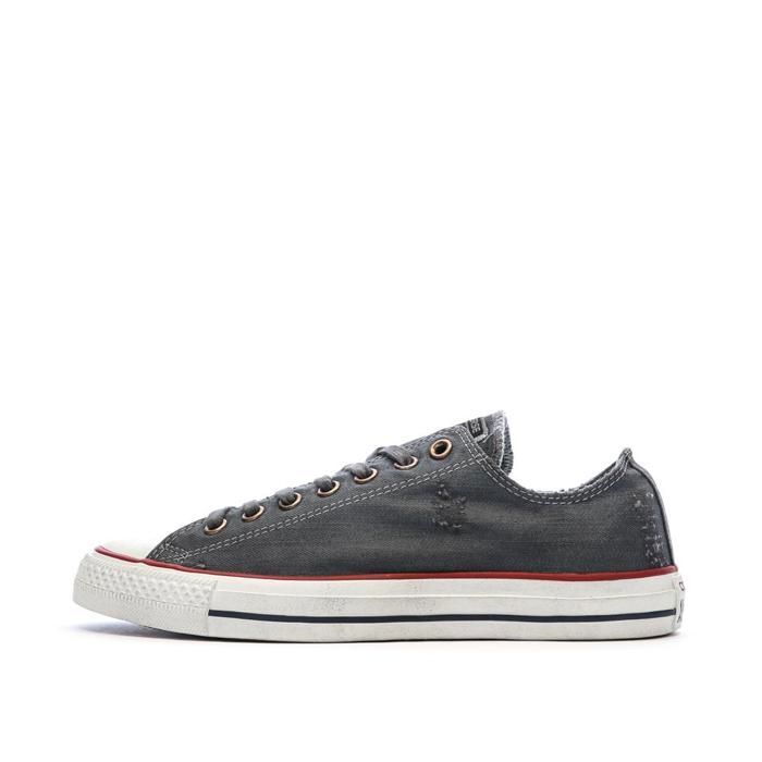 Converse Baskets Marines Homme Converse Ox