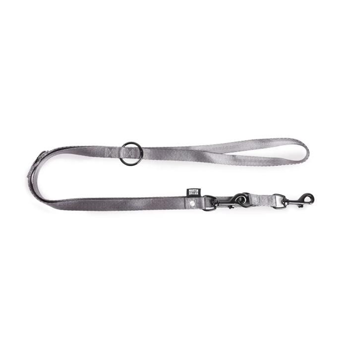 Laisse pour chien multifonction Martin Sellier Laisse pour chien multifonction Martin Sellier