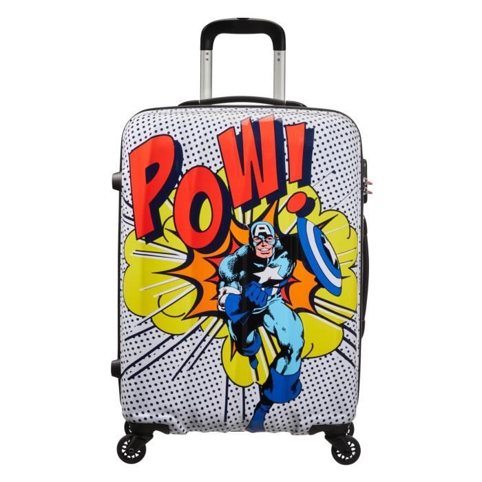 Marvel american tourister outlet