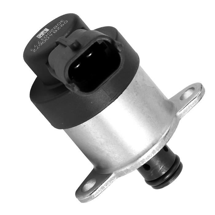 Soupape De Pompe À Carburant Le Solénoïde De La Pompe À Carburant 12V A