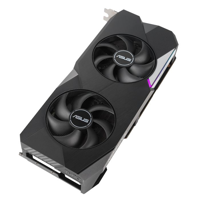 ASUS DUAL Radeon RX 7900 XTX O