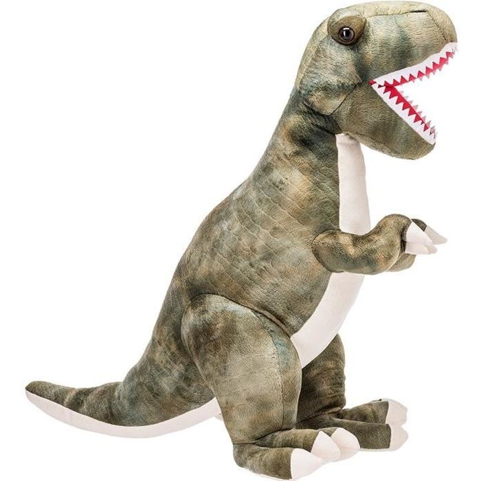 dinosaure jouet geant