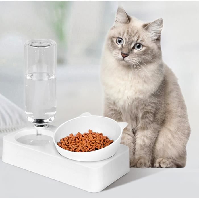 Distributeur De Nourriture Pour Chat Automatique Cdiscount Distributeur De Nourriture Pour Chat Automatique Cdiscount