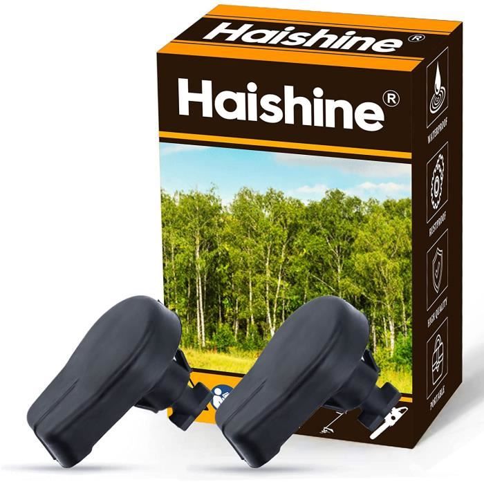 Lot De 2 Couvercles Positionneur 3/8" Pour Distributeur SD4 Et SD5