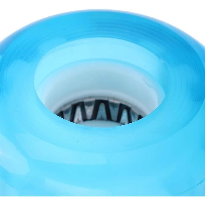 Protecteur De Bord Pour Skateboard Et Longboard - Bande Silicone Protection Nose Et Tail - 33.5cm - Anti-rayures
