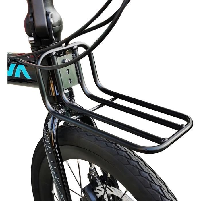 Porte bagage velo pliant hotsell