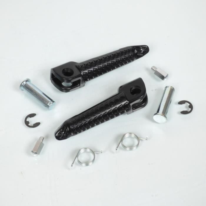 Support Fixation Amortisseur Direction Moto pour Yamaha FZ1 pour