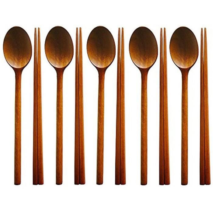 Cuillère café/gâteau Baguette XL - Art de la table
