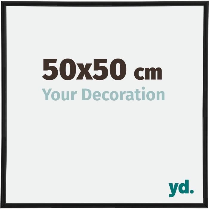 Cadre Sur Mesure Pour Oeuvre Cadre Photo FRAMO 40x120 Cm - Bois Chêne Rustique Avec Verre Acrylique - Fait Main En Allemagne Encadrement Puzzle Affiche