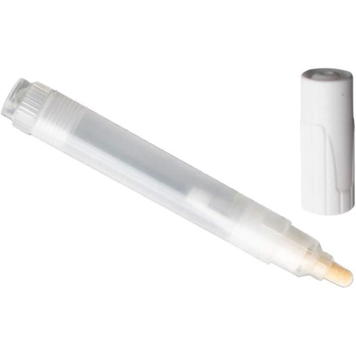Tubes De Stylo Vides UN A926 3mm Rechargeable Plastique 
