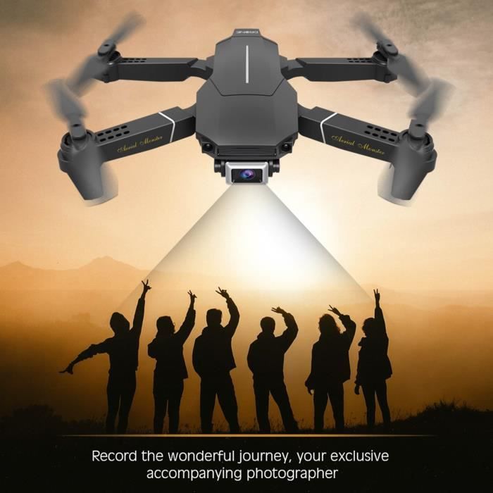 Details about  / SG906 Pro 2 1.2KM FPV 3-axis Gimbal 4K Camera Wifi GPS RC Drone Quadcopter H