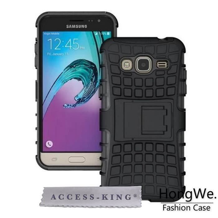 coque antichoc samsung j3 2016