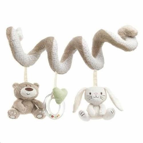 Bebe Spirale D Activites Jouet Animaux 15 Achat Vente Spirale Tortillon Cdiscount