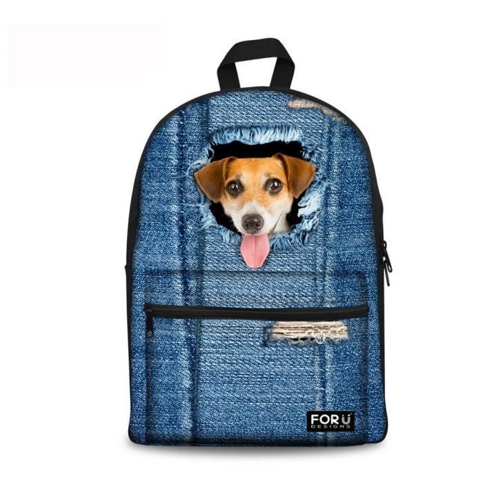 Casual Student Sac A Dos Chat Mignon De Chien Sac D Ecole Pour Fille Adolescent Toile Daypack Njdvt Noir Cdiscount Bagagerie Maroquinerie Casual Student Sac A Dos Chat Mignon De Chien Sac D Ecole Pour Fille Adolescent Toile Daypack Njdvt Noir Cdiscount Bagagerie Maroquinerie