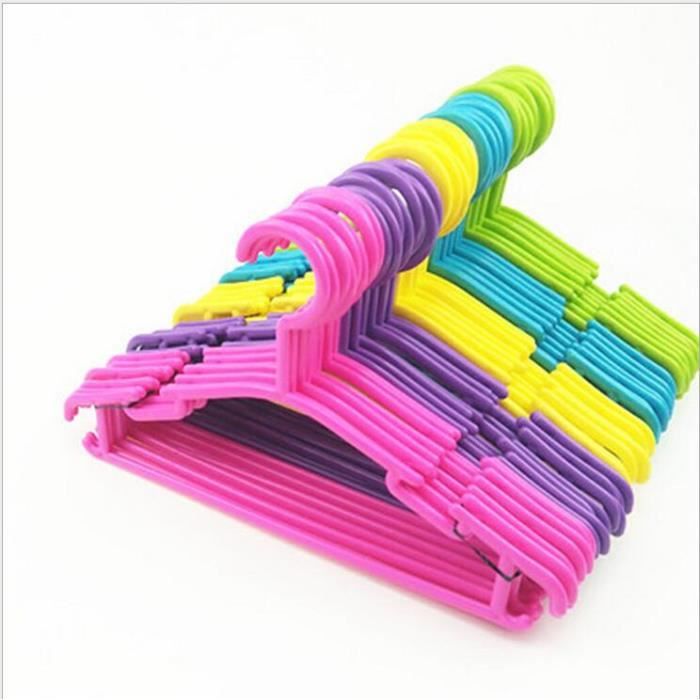 Cintres Enfants Lot De 10 Cintres Pour Hijab - Mon Hijab Pas Cher Cintres Enfants Lot De 10 Cintres Pour Hijab - Mon Hijab Pas Cher