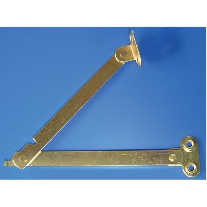 465 mm Compas de fen/être 280
