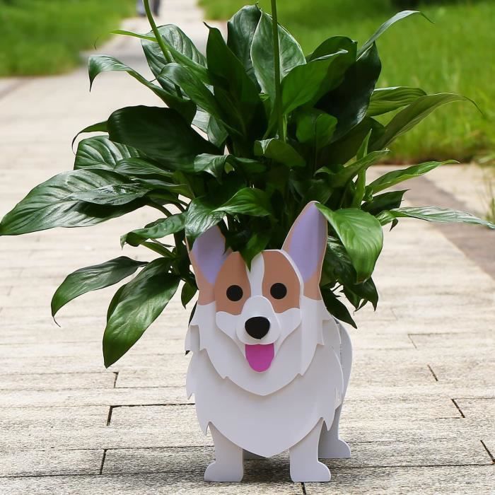 20 étiquettes Plantes En Bois 24x7cm - Marqueurs De Jardin Pour Légumes, Herbes Et Fleurs - Écriture Craie Ou Stylo Blanc
