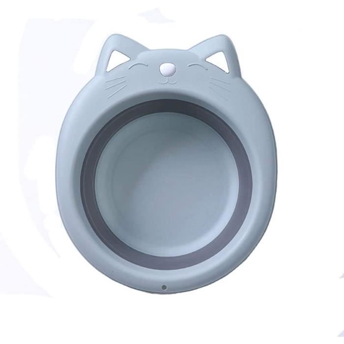 Lavabo Lavage Pliable Bassin Pliant Pour La Pêche Le Camping Les Pique
