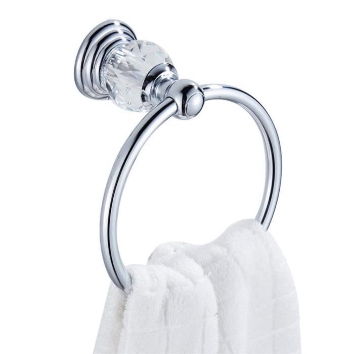 Porte Serviette Et Torchons En Métal Gris Et Blanc 12 X 7.5 Cm Chemin De Campagne 66b4bde1be438a6ee0e8de37