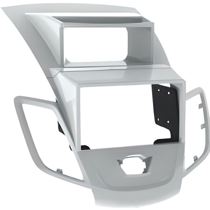 Kit D'installation De Cadre D'autoradio 2 DIN 9 Pouces Installation D