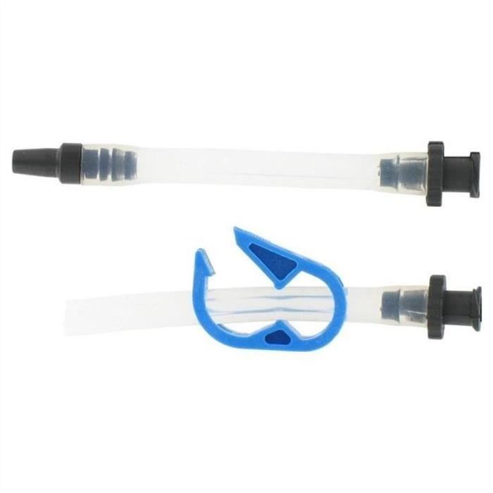 Kit de purge hydraulique VAR Bleu 2016 - Vélo sur route - Homme - Taille UNICA