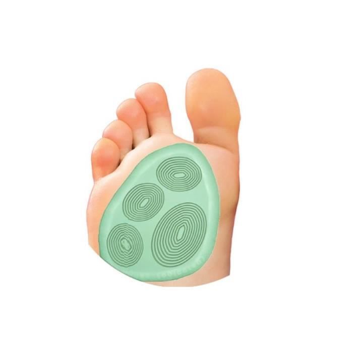 Generaliste Semelles m tatarse Vert