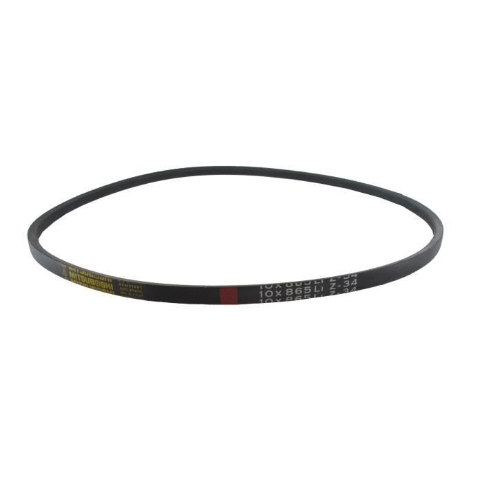Courroie Z34 - 10 mm x 902 mm