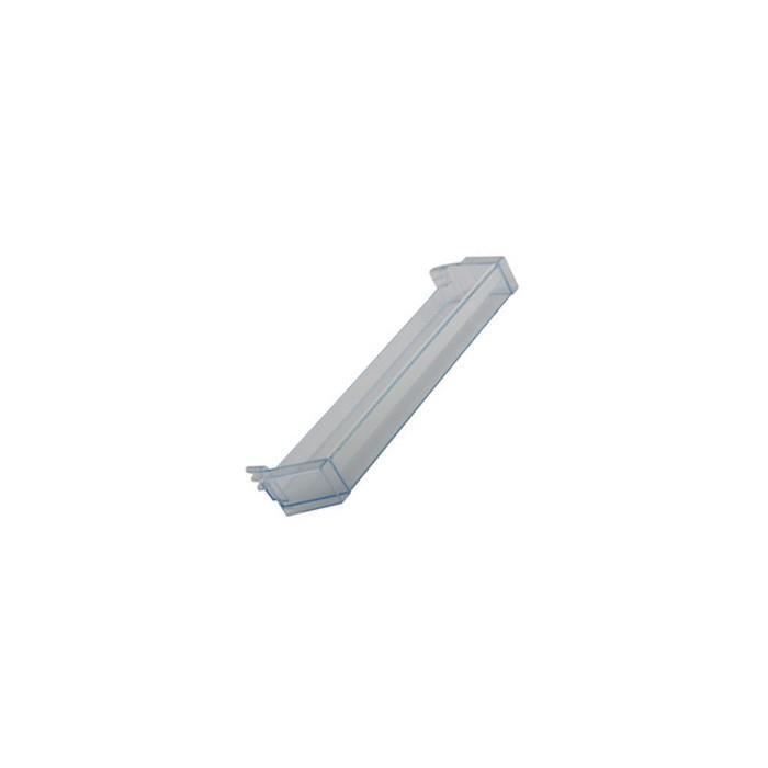 Etagère Bosch BALCONNET 12x47x5 CM Pièce dorigine Conçu pour réfrigérateur