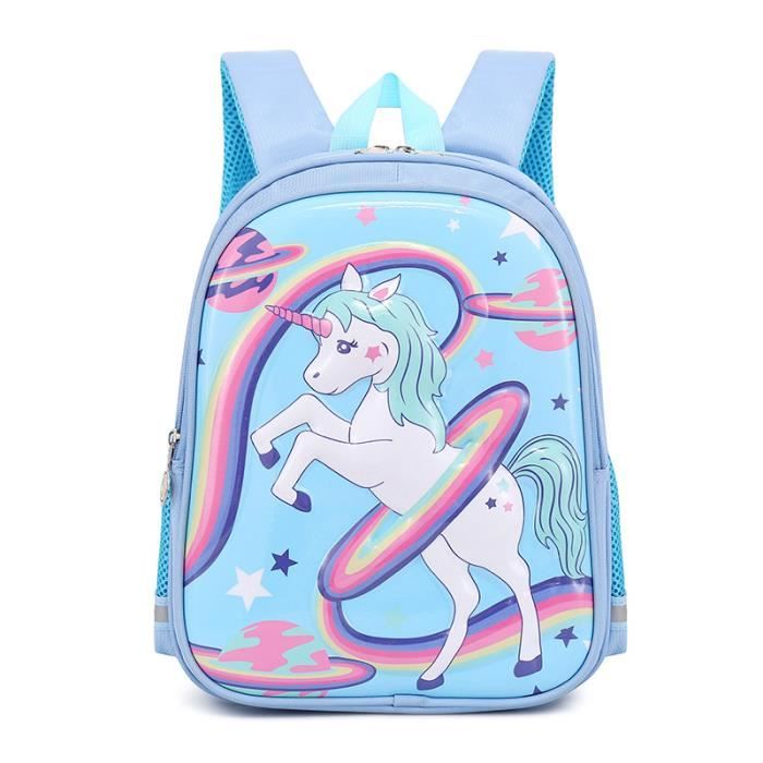 cartable poney