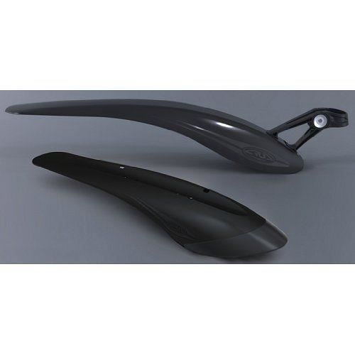 Parafango Posteriore Mtb Parafanghi CRUD MK3 Per Bici Da - Foto 3