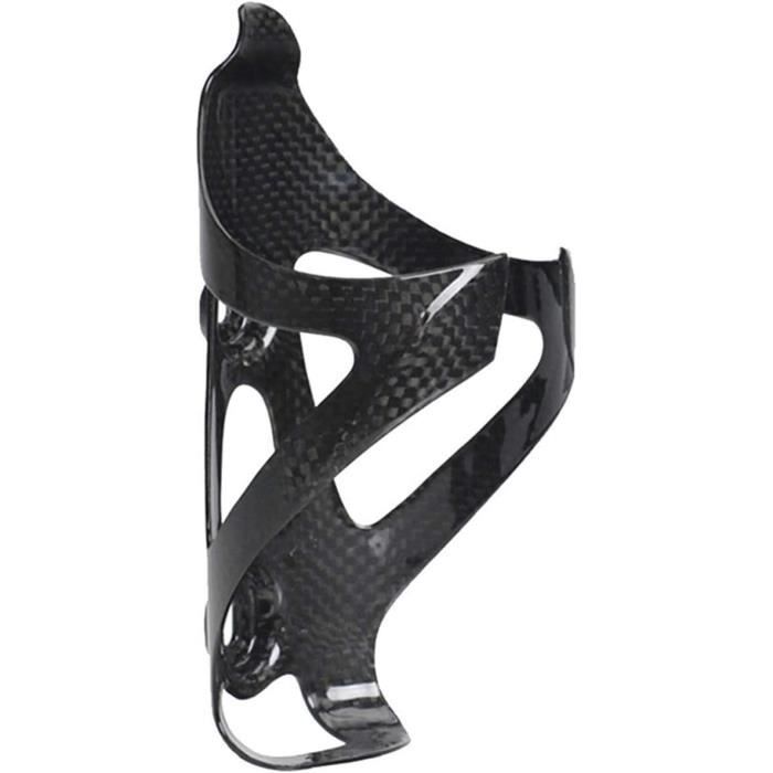 Cage à Bouteille Vintage Pour Vélo De Route / Touring REG (Italie) - Acier Chromé à Pince - Brevetée
