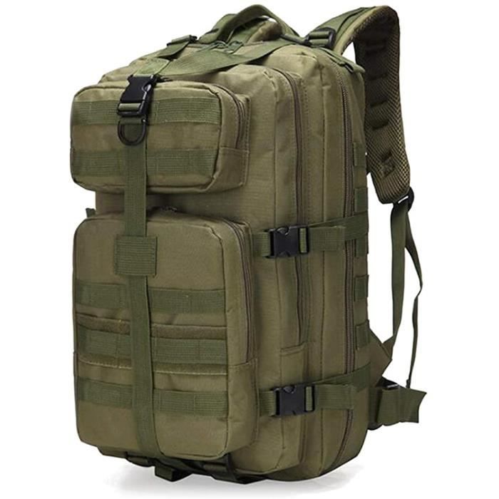 Sac de combat clearance militaire