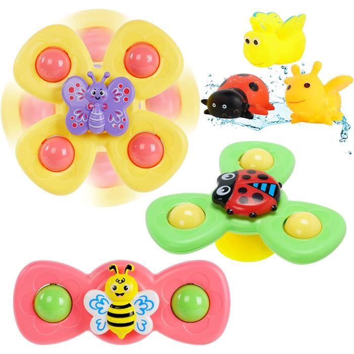 Coccinelle jouet 2025 bebe