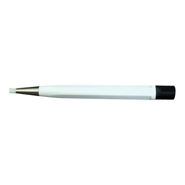 stylo correcteur blanc