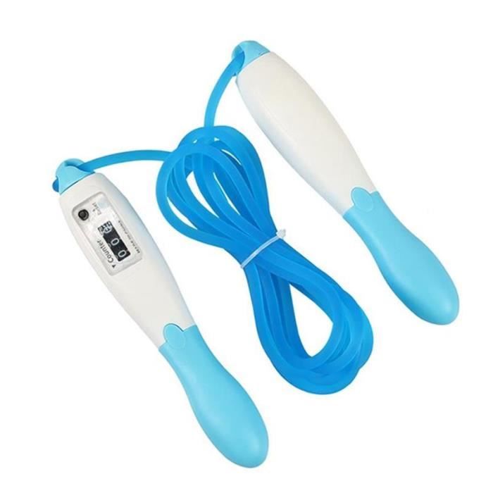 AnnonceTop 10 corde à sauter avec compteur - Top 10 Maison
