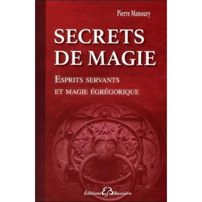 Les secrets de la magie main image 1