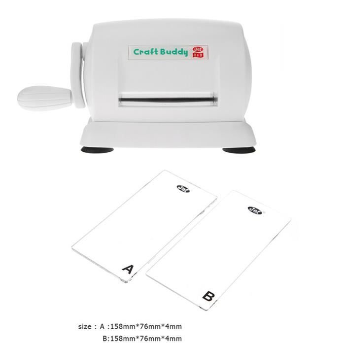 Matrice De Découpe Métal Angle - Pour Scrapbooking, Cartes, Gaufrage - Compatible Machines De Découpe