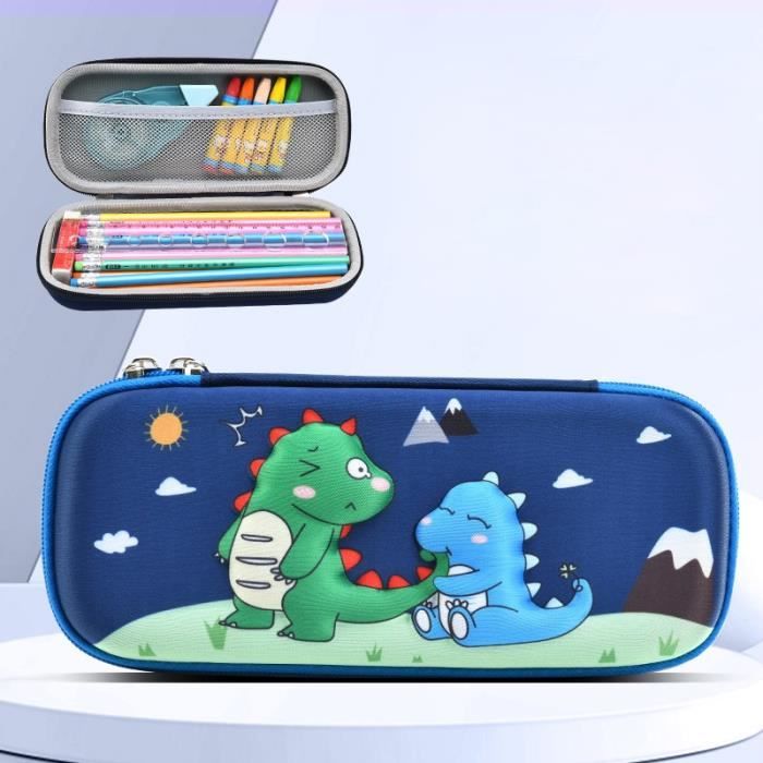 Sac à Dos Animal Crossing pour Enfants Cadeaux pour Garçon et Filles (SD1815) 29*12*40 cm Vert