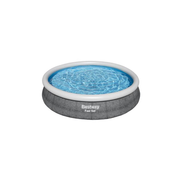 Bestway Piscine auto portante ronde - vue 2