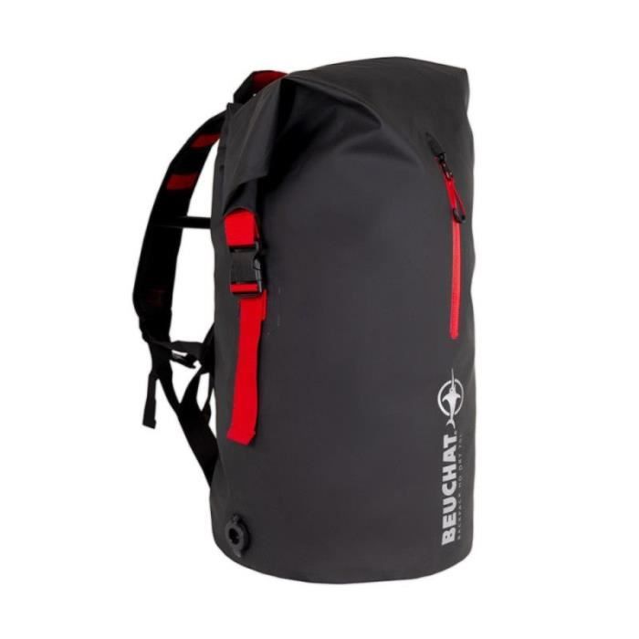 Sac dos tanche Backpack HD Dry 70 litres Cdiscount