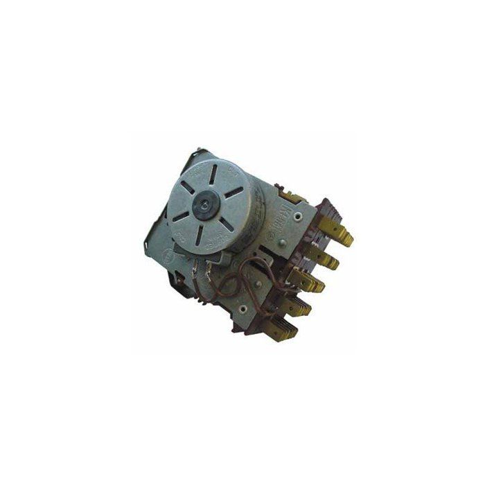 Programmateur td01.0035 pour lave linge Brandt 52X5011