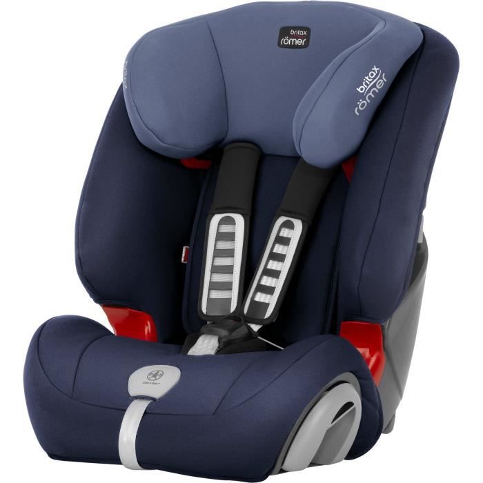siege auto britax groupe 1 2 3