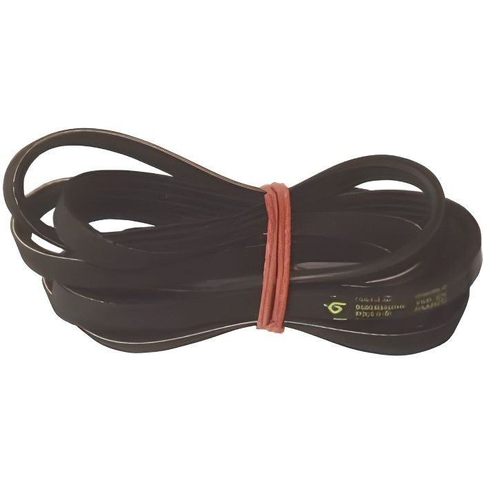 Candy Courroie tirage