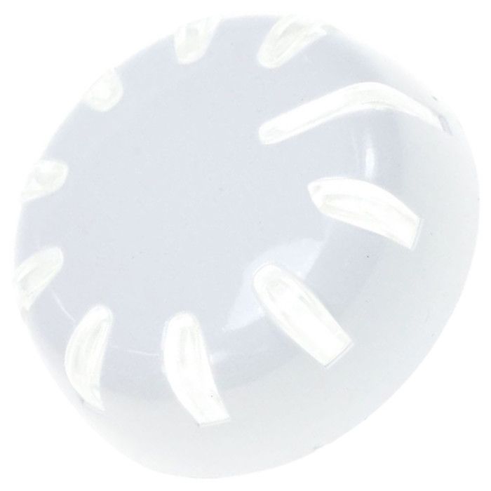 Bouton de programmateur Sèche linge CANDY HOOVER FAGOR EDESA VESTEL 45493