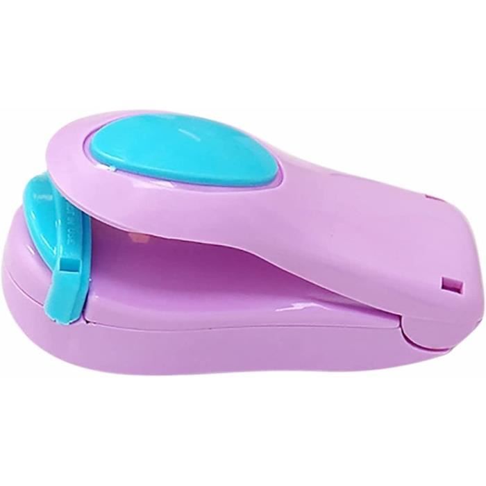 Scelleuse alimentaire portable | Shopping
