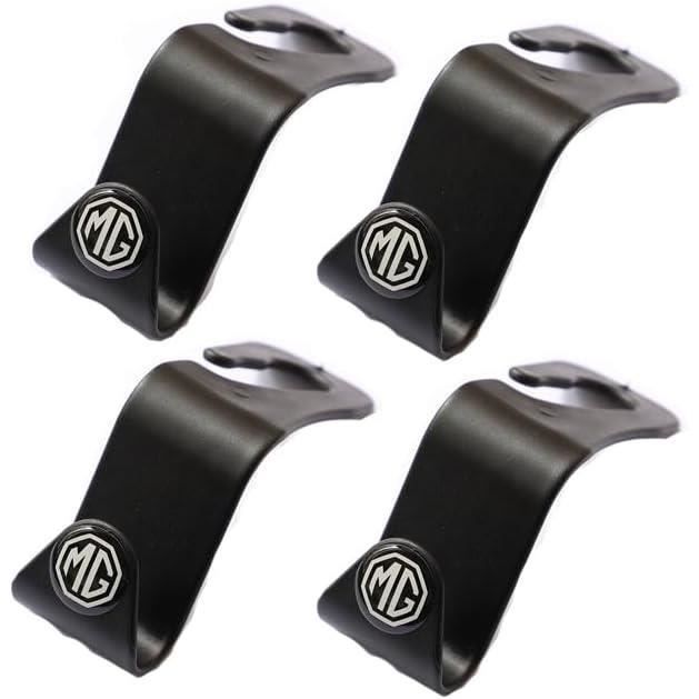 Türkantenschutz Für MG Modelle - U-Form Gummidichtung Ohne Kleber