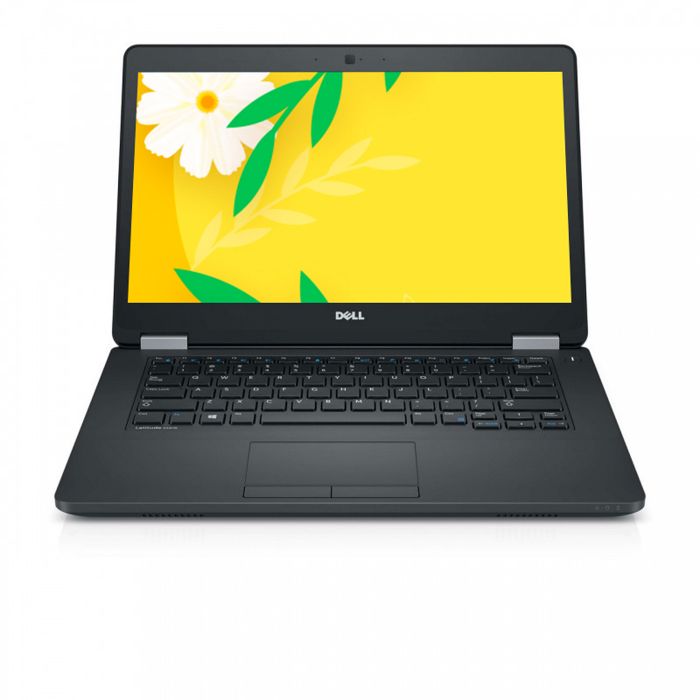 Dell Latitude E5470 8Go - vue 2